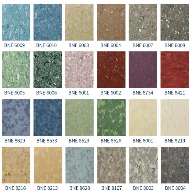 Sports Floor-2800G