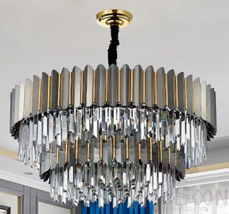 Chandelier-D1000*H470mm product image