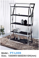 Bookshelf Pt-L008