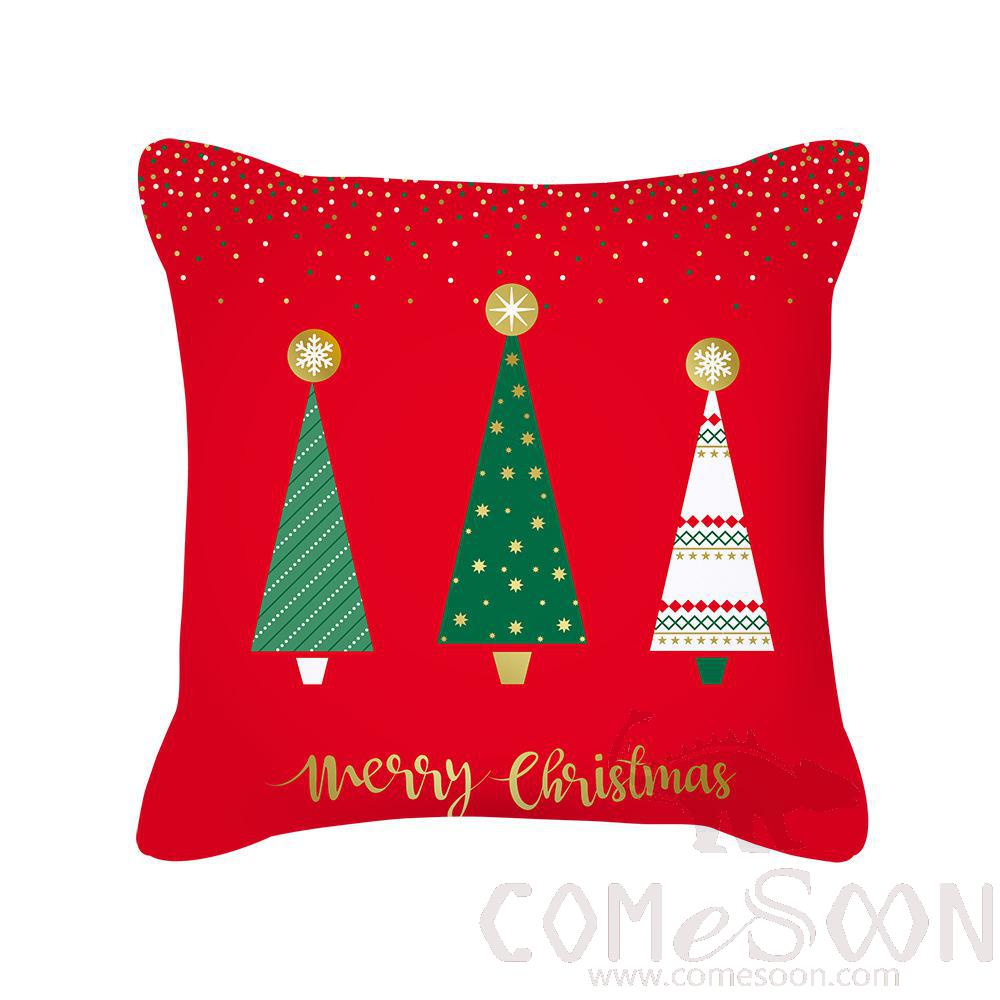 Cushion Cover, Linen, 45*45cm