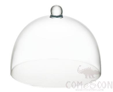 PC 16" High Arched Roof Dining Cover