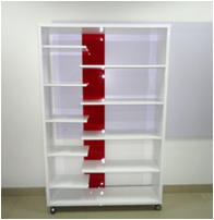 Shelf