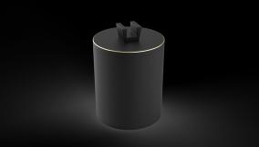 Ice Bucket, Resin, 135* 160 mm product image