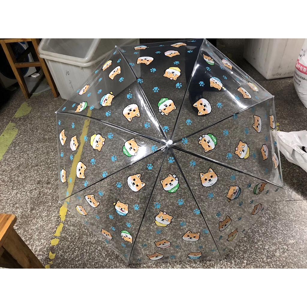 Transparent Umbrella -23 inch product image