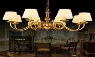 Chandeliers product image