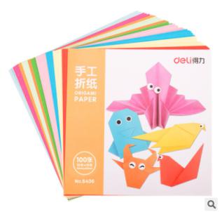 Handmade Paper-103*103mm