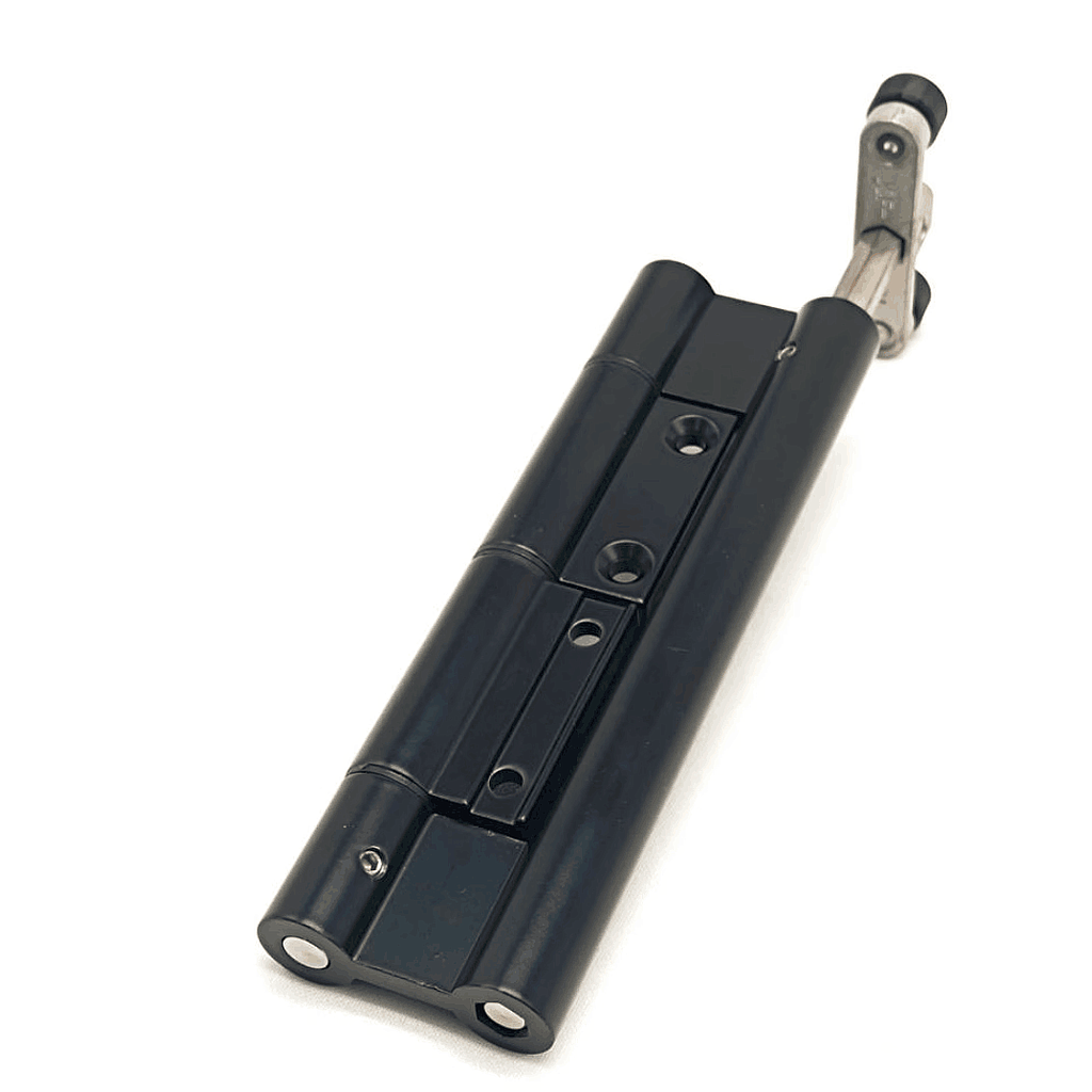 Double Wheel Folding Door Hinge(1389)