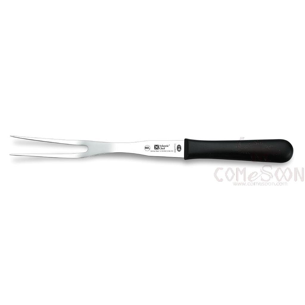 Efficient Series Carving Fork Curved Meat Fork 8 inch