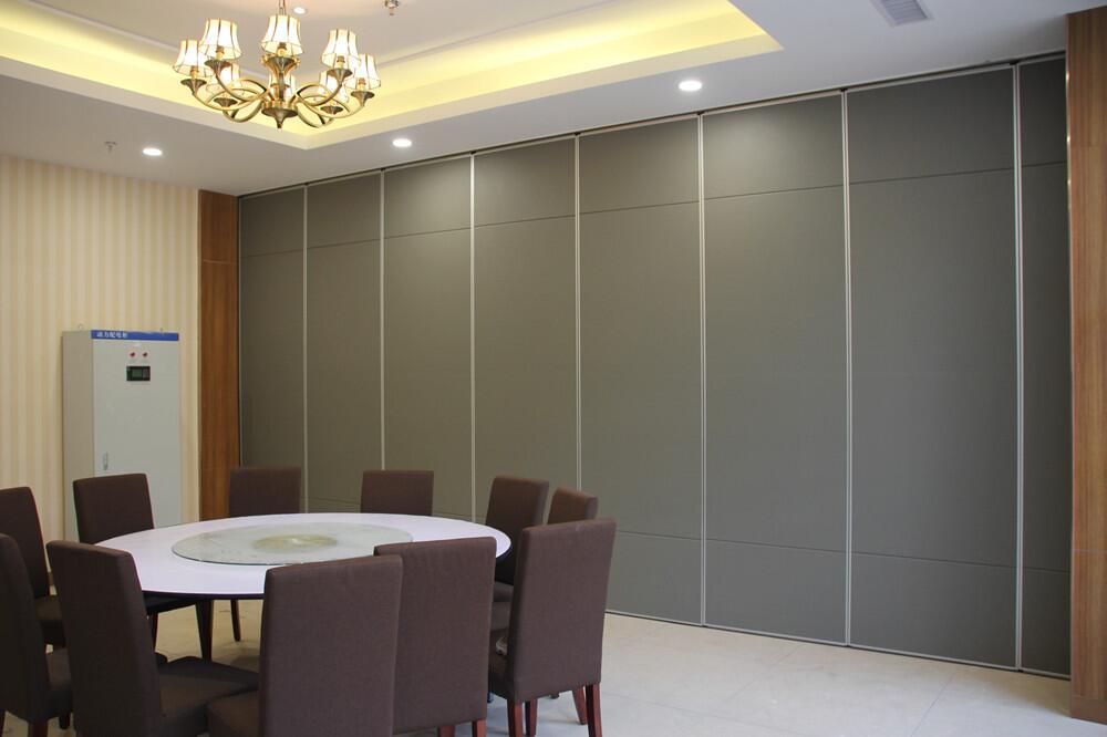 Type 65 Movable Partition-65mm-Hard Pack