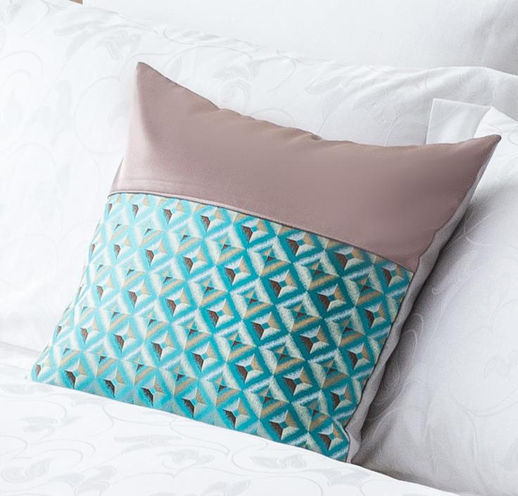 Cushion Cover, Nylon, 50*50cm