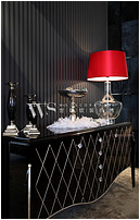 Decorative Cabinet