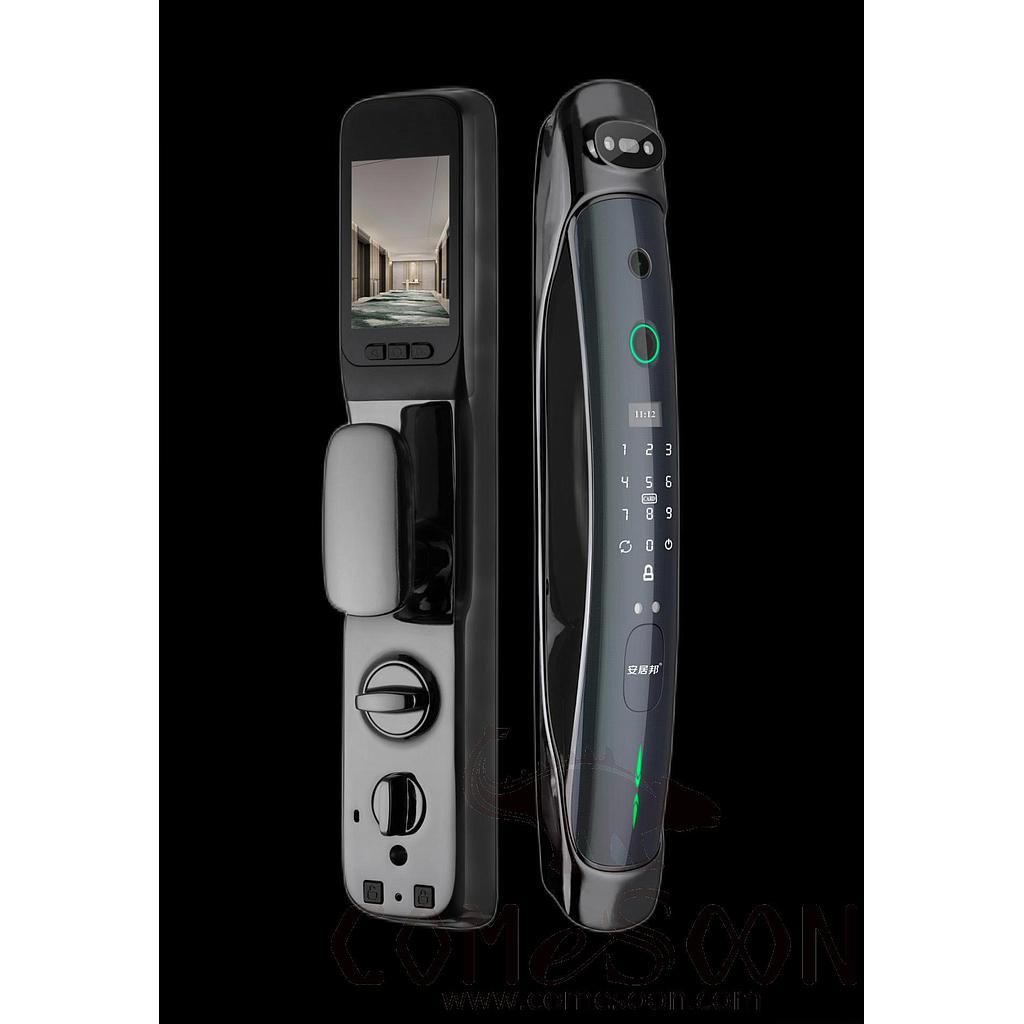 Intelligent Door Lock
