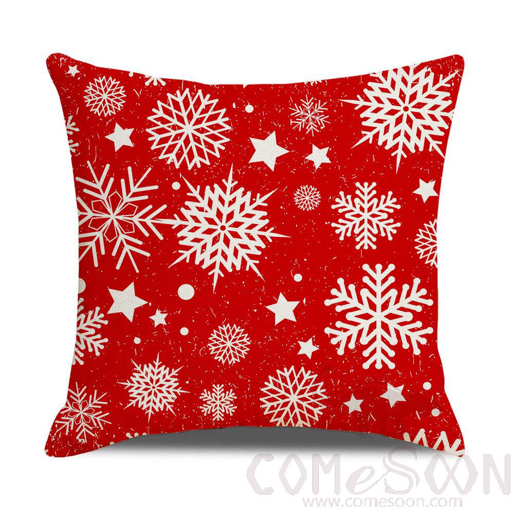 Cushion Cover, Linen, 45*45cm