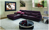 Living Room Sofa
