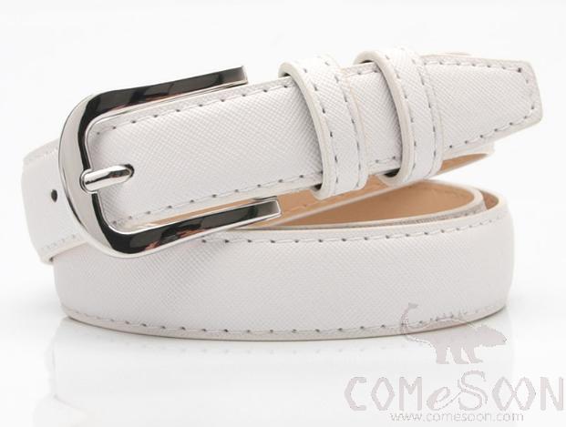 Pu Belt-2.4*106cm