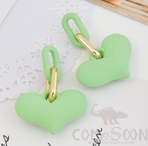 N Series- Earring / Dangler / Eardrop