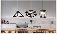 Chandeliers
