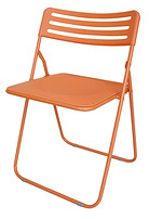 Plastic Folding Chair