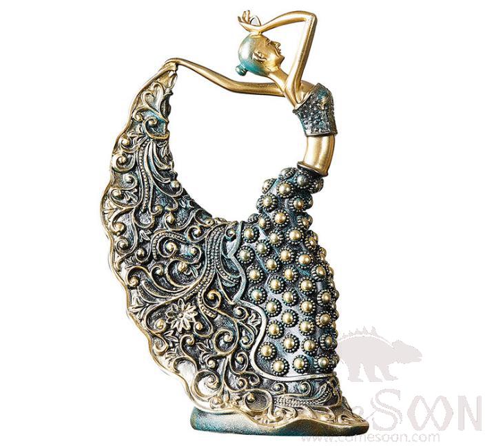 Rasin Ornament / Resin Decorations