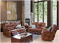 Living Room Sofa