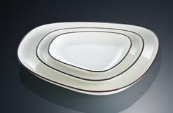 Black Line Edge Yybline Series- Plate 9" product image