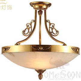 Celing Light-D50*H50cm