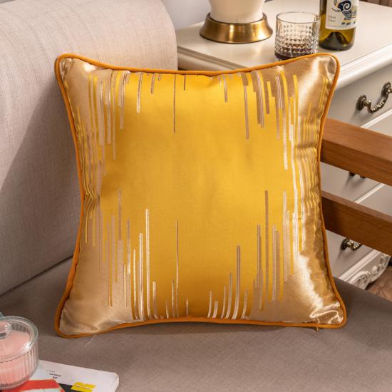 Cushion-Satin, 48*48cm