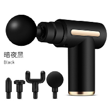 Massage Gun, L13*W13cm