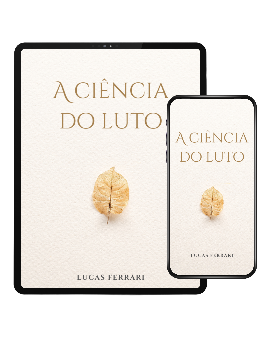 A Ciência do Luto