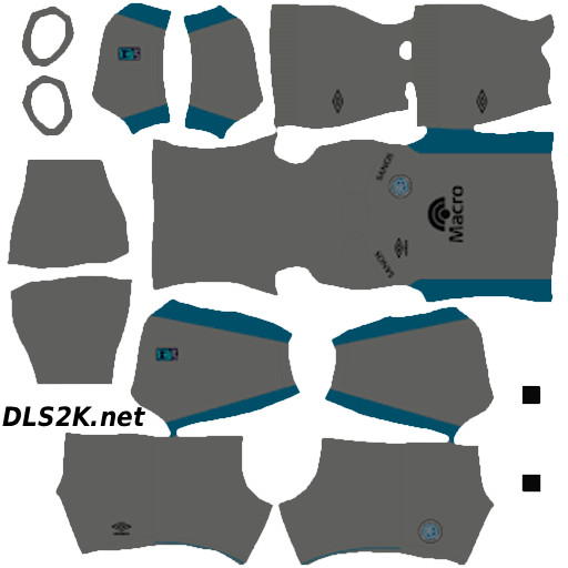 Uniforme Alternativo de CA Belgrano
