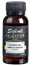 40ML Shampoo-Lemon Verbena Flavor