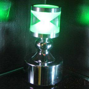 Table Lamp-Single Color