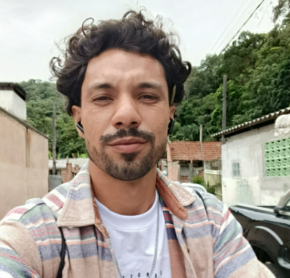Jhonattan De Souza Ribeiro