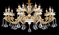 Chandeliers