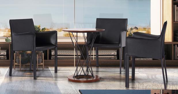Leisure Chair 60*54* 80mm