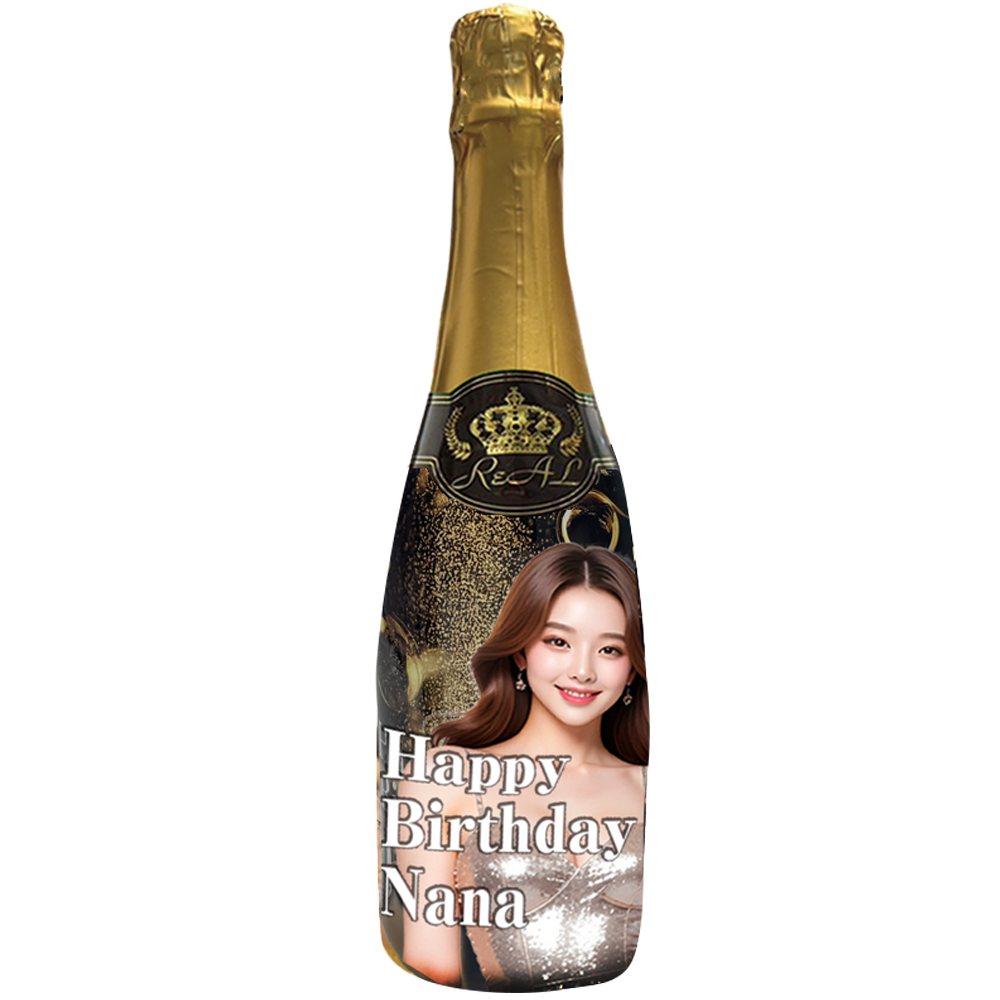 スタンダードオリシャン