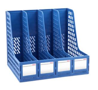 File Box-327*258*276mm