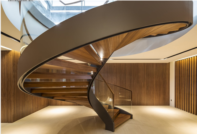 Stair & Handrial(Customized Products)