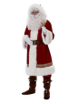 Christmas Costume, m