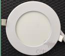 Duramp Led Panel Light-12w, Round, D/ Light-170mm