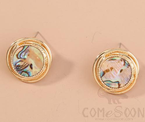 Earring / Dangler / Eardrop / Jewelry Ne768
