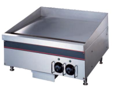 Electric Griddle 609×616×406mm