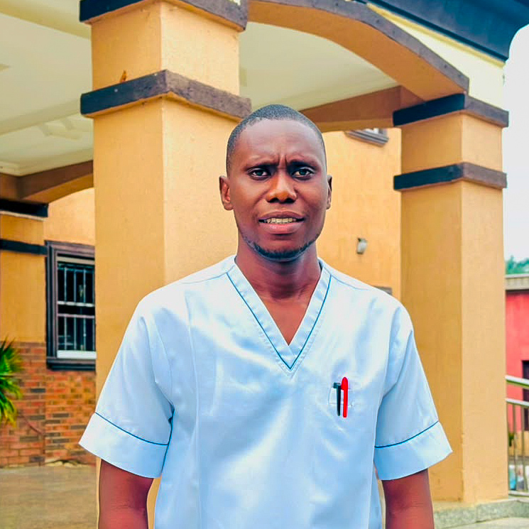Emenalo Sopuruchukwu