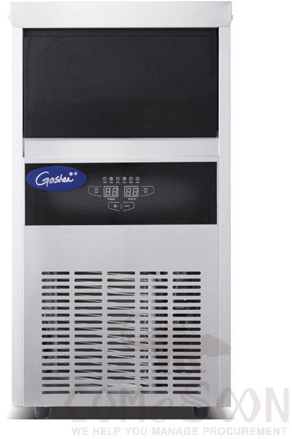Ice Maker 26 Kg/24 Hours 499*404* 779mm