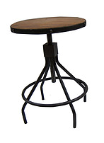 C-37 Adjustable Stool