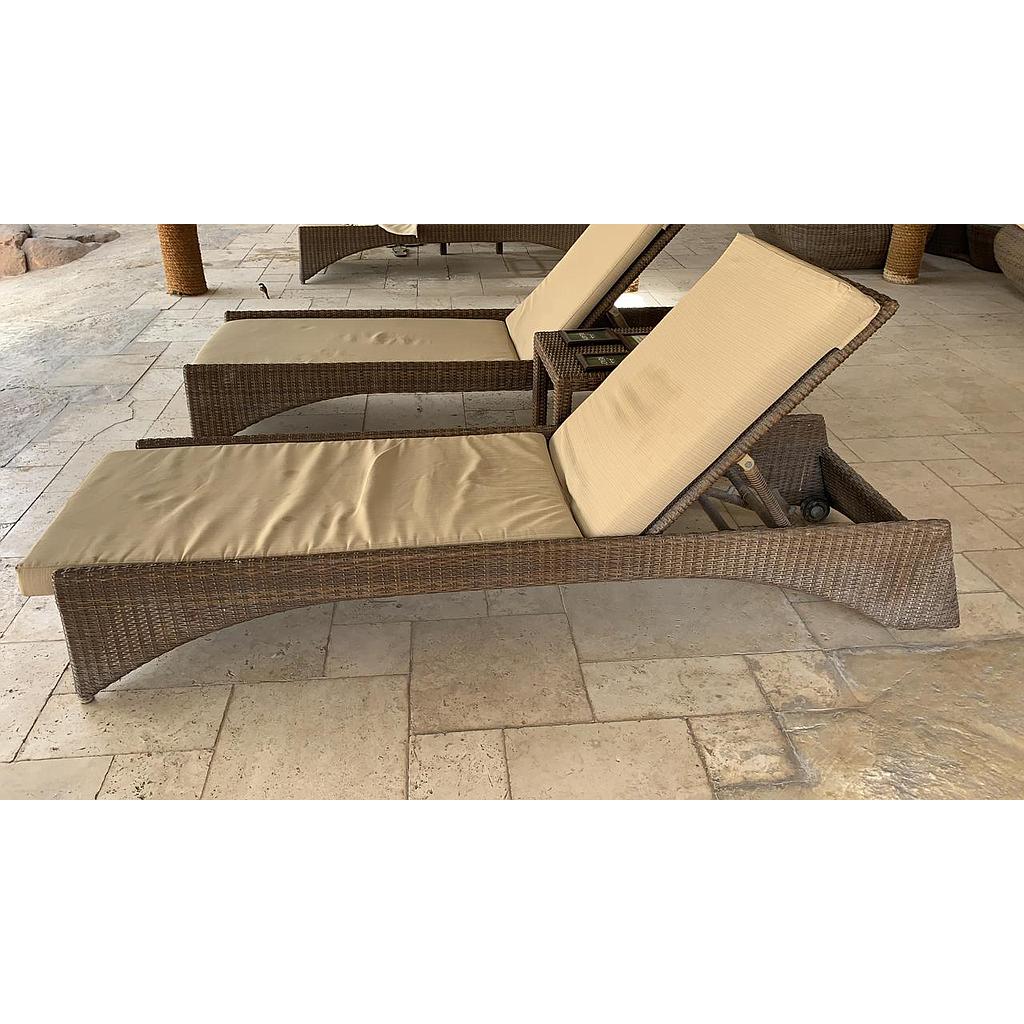 Recliner product image
