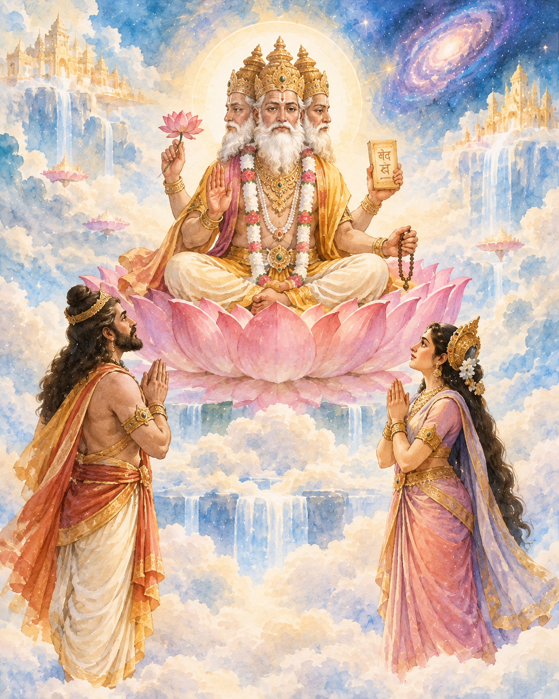 Lalji Maharaj of Surat