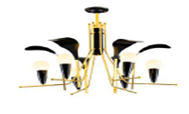 Chandeliers