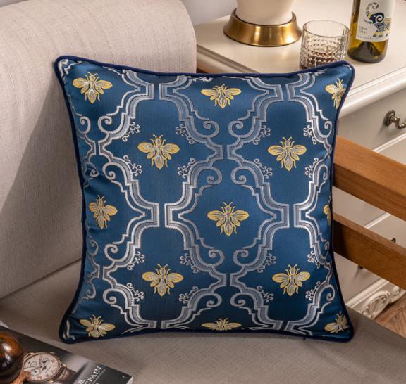 Cushion-Satin, 48*48cm product image