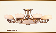 Chandeliers